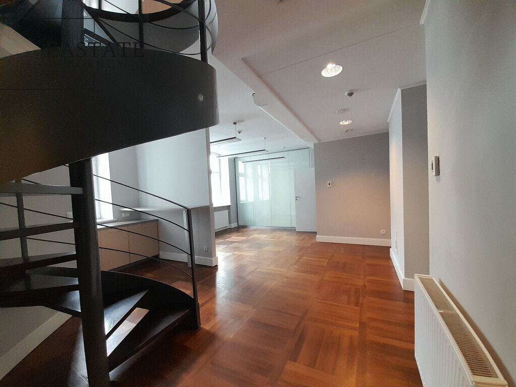 Biuro Warszawa Śródmieście, ul. Aleje Jerozolimskie. Zdjęcie 3