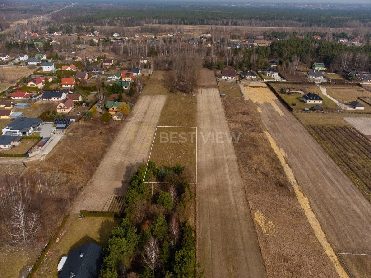 Działka budowlana Sułkowice, ul. Kolejowa. Zdjęcie 8