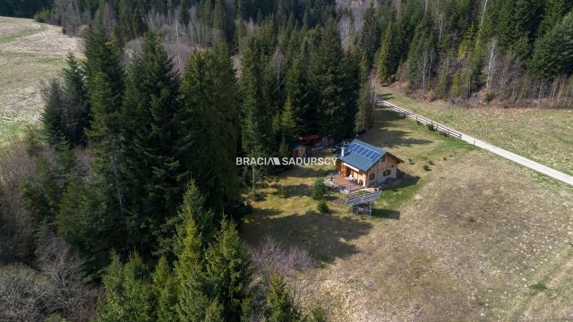 dom wolnostojący, 3 pokoje Sidzina. Zdjęcie 8