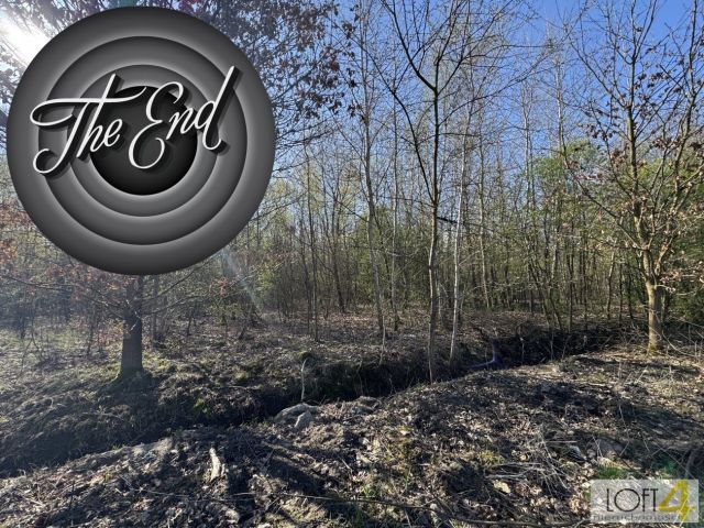 Działka budowlana Radłów. Zdjęcie 9