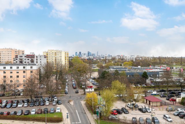 Mieszkanie 3-pokojowe Warszawa Bemowo, ul. Powstańców Śląskich. Zdjęcie 9