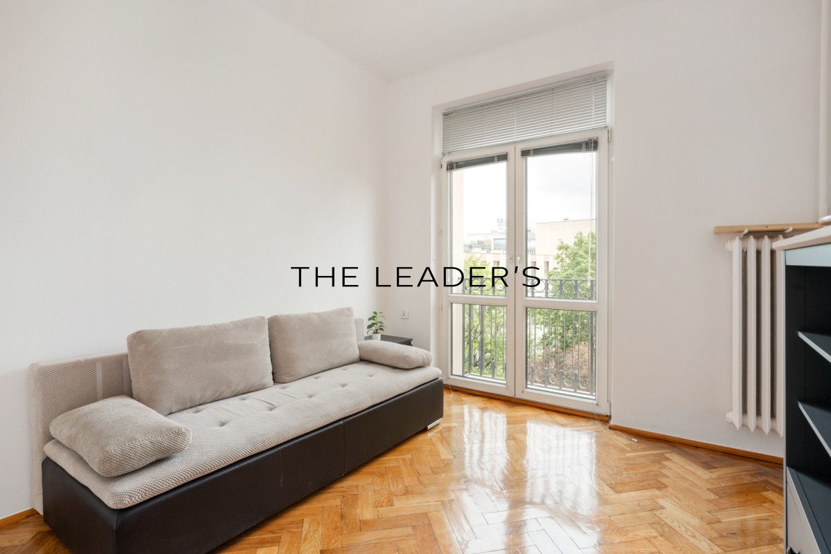 Mieszkanie 3-pokojowe Warszawa Śródmieście, pl. Konstytucji. Zdjęcie 8