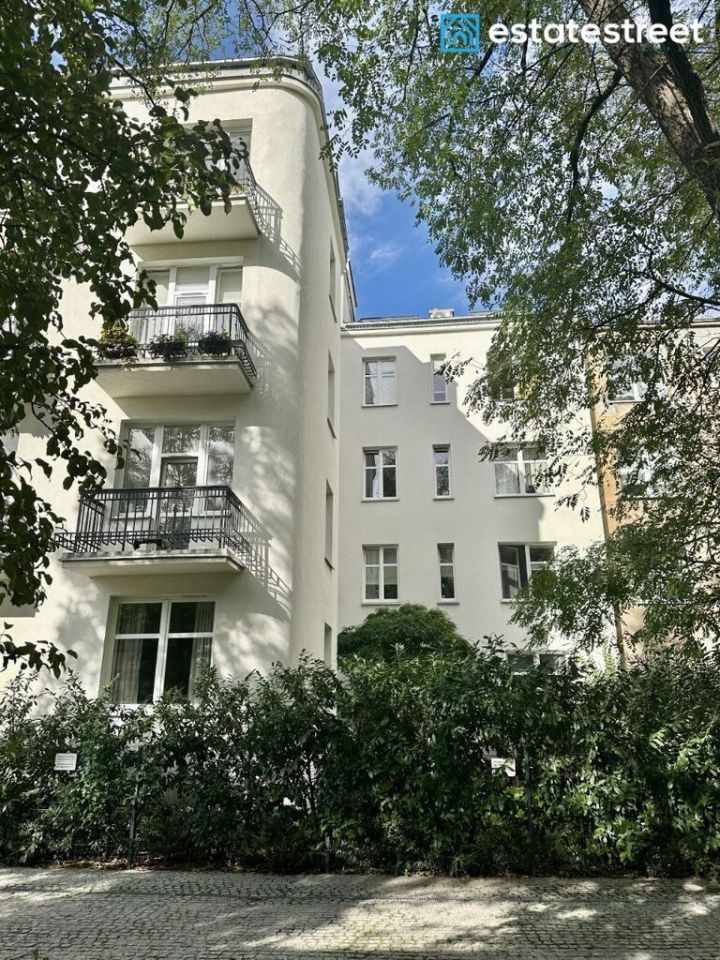 Mieszkanie 1-pokojowe Warszawa Mokotów, ul. Jurija Gagarina. Zdjęcie 8