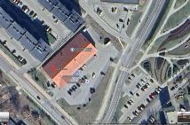 Lokal Świecie Centrum, ul. Jana III Sobieskiego