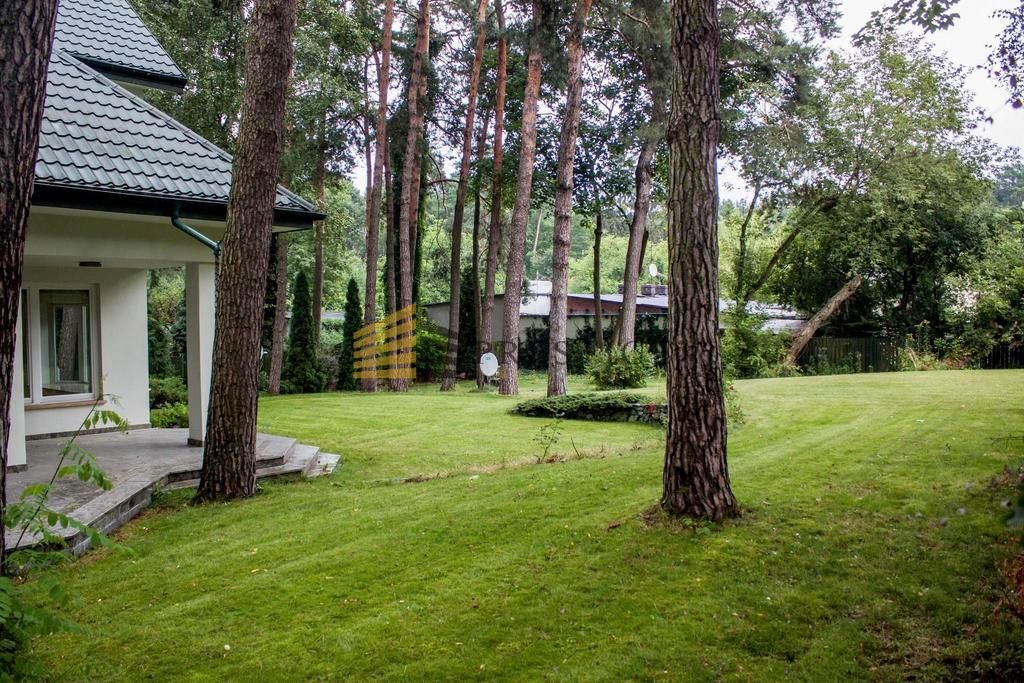 dom wolnostojący, 6 pokoi Konstancin-Jeziorna, ul. Pańska. Zdjęcie 17