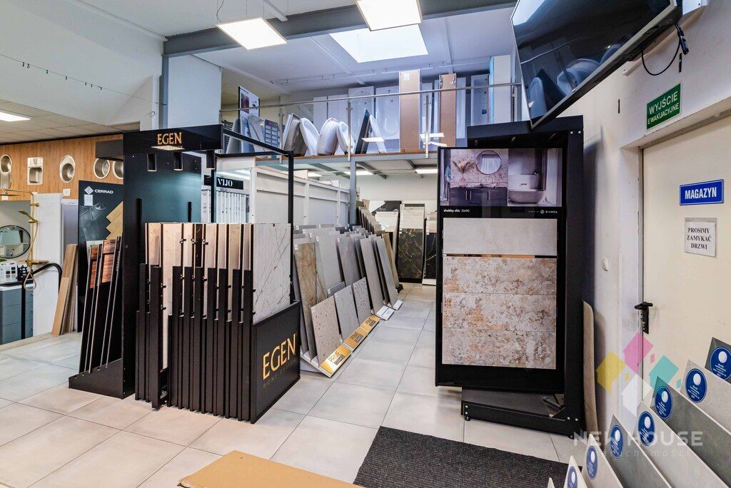 Lokal Biskupiec, ul. Armii Krajowej. Zdjęcie 8