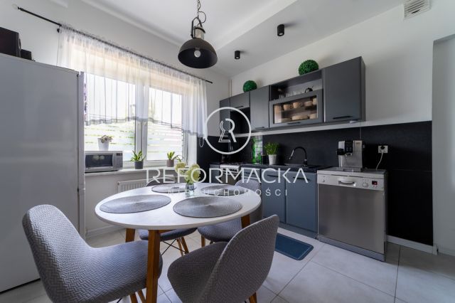 dom wolnostojący, 5 pokoi Rzeszów, ul. Zaciszna. Zdjęcie 5