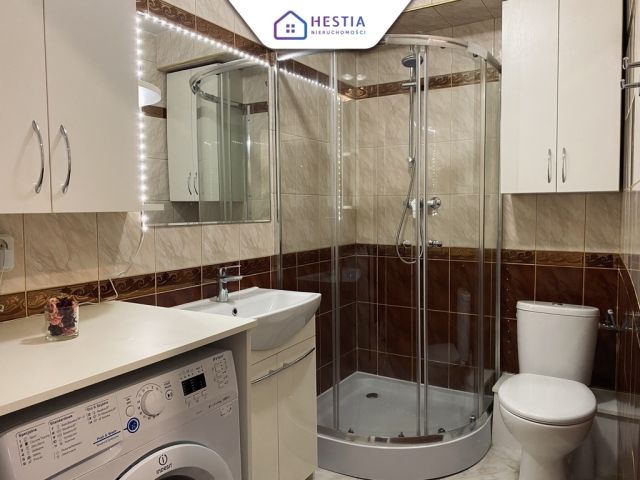 Mieszkanie 1-pokojowe Szczecin Drzetowo, ul. Pawła Stalmacha. Zdjęcie 16