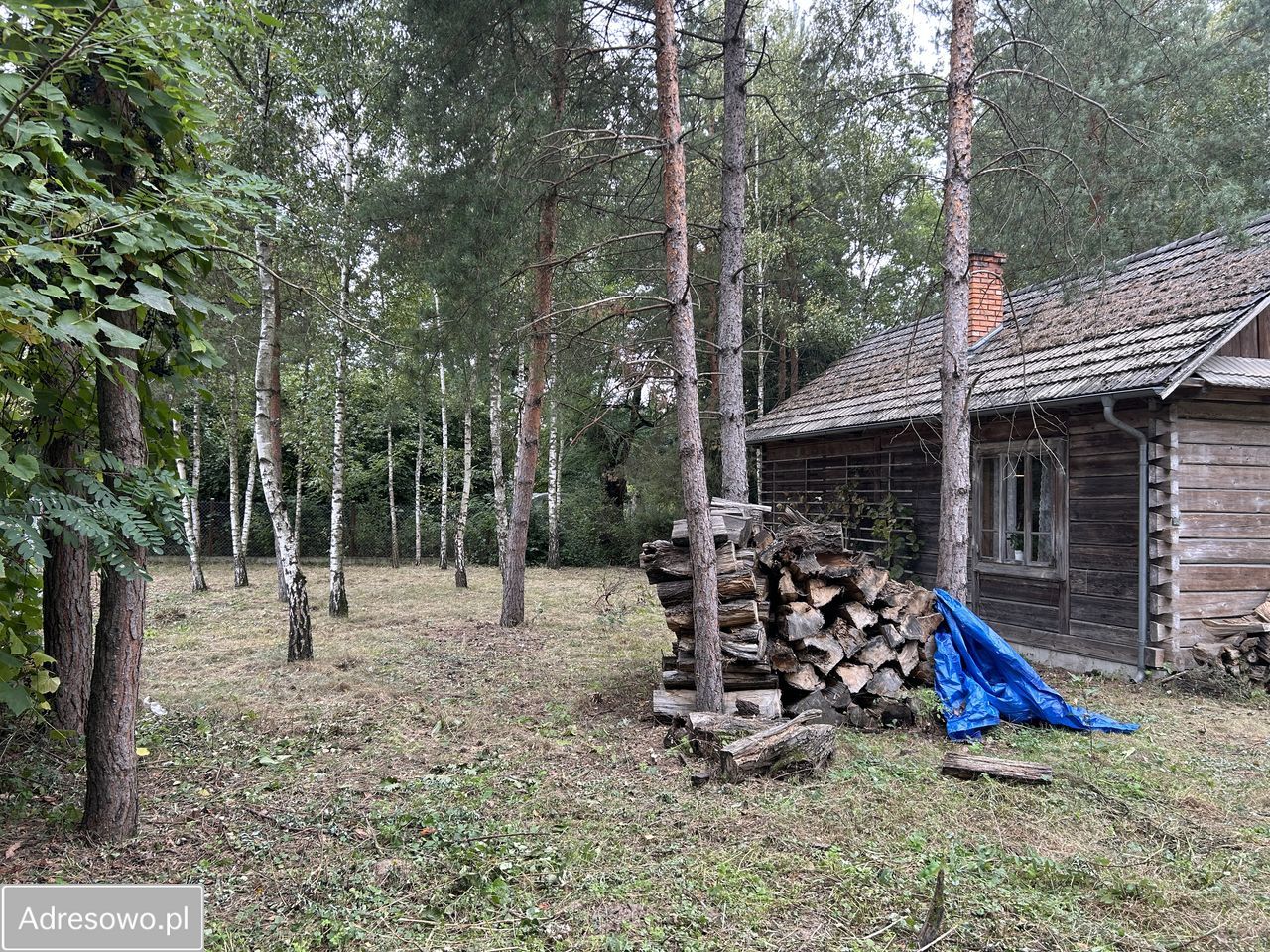 Działka budowlana Niecenia. Zdjęcie 18