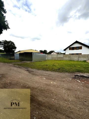 dom szeregowy, 5 pokoi Bobolice, ul. Ogrodowa. Zdjęcie 32