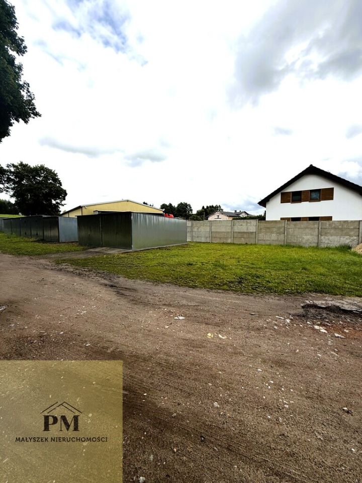 dom szeregowy, 5 pokoi Bobolice, ul. Ogrodowa. Zdjęcie 32