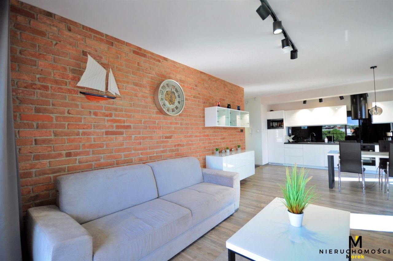 Mieszkanie 2-pokojowe Kołobrzeg, ul. Rybacka. Zdjęcie 5