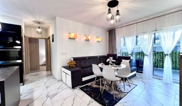 Mieszkanie 3-pokojowe Kraków Czyżyny