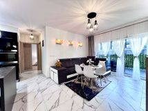 Mieszkanie 3-pokojowe Kraków Czyżyny