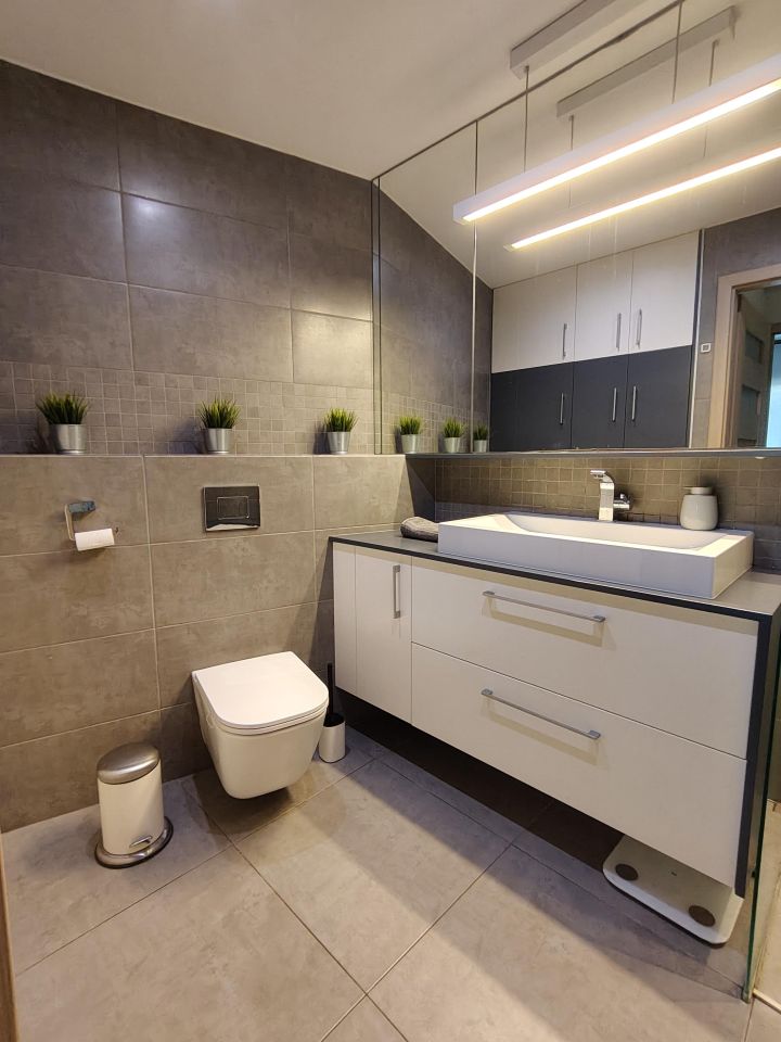 Mieszkanie 3-pokojowe Poznań Ławica, ul. Barwicka. Zdjęcie 7