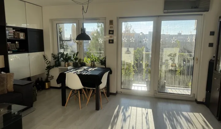 Mieszkanie 2-pokojowe Polkowice, ul. Ociosowa