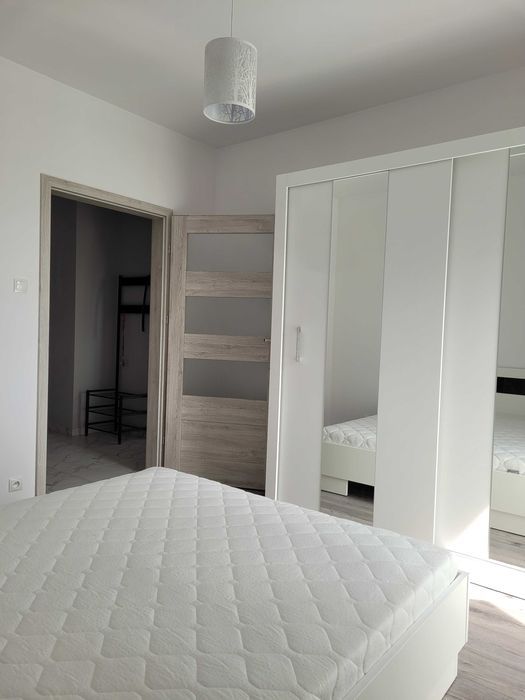 Mieszkanie 2-pokojowe Legionowo, ul. Cypriana Kamila Norwida. Zdjęcie 8