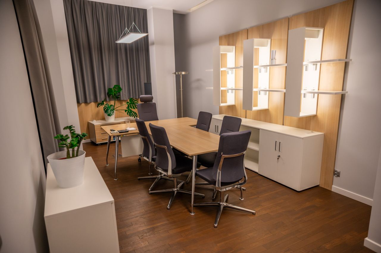 Biuro Wrocław Psie Pole, ul. Bolesława Krzywoustego. Zdjęcie 8