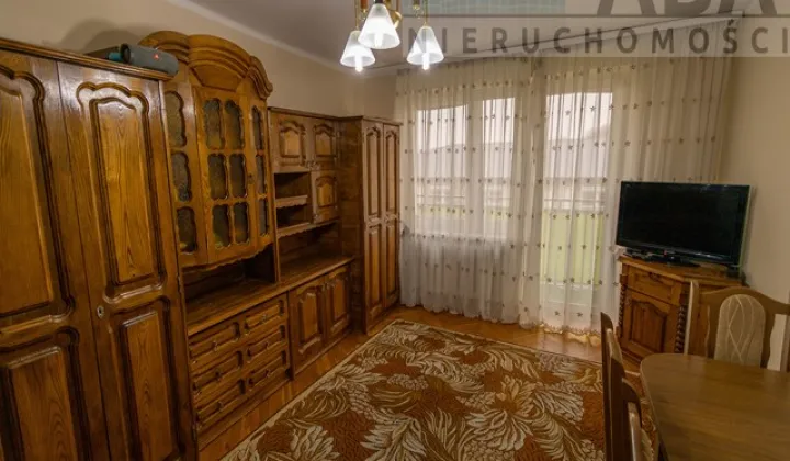 Mieszkanie 2-pokojowe Turek, ul. Stanisława Kączkowskiego