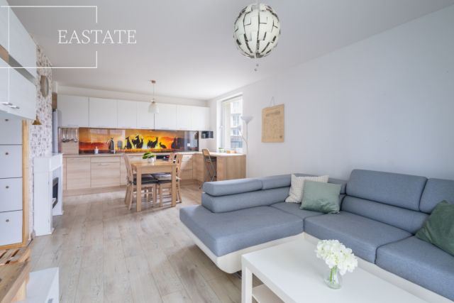 Mieszkanie 2-pokojowe Rokitki, ul. Wiśniowa. Zdjęcie 2