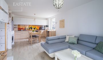 Mieszkanie 2-pokojowe Rokitki, ul. Wiśniowa