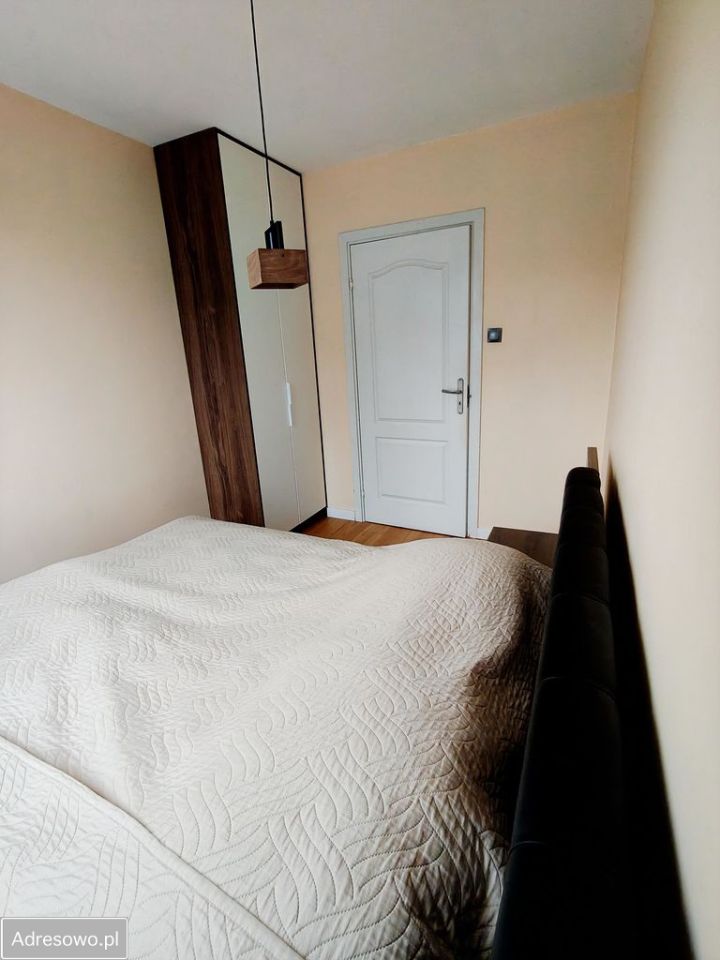 Mieszkanie 3-pokojowe Lublin Szerokie, ul. Gnieźnieńska. Zdjęcie 5