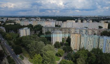 Mieszkanie 3-pokojowe Warszawa Bielany, ul. Lwa Tołstoja