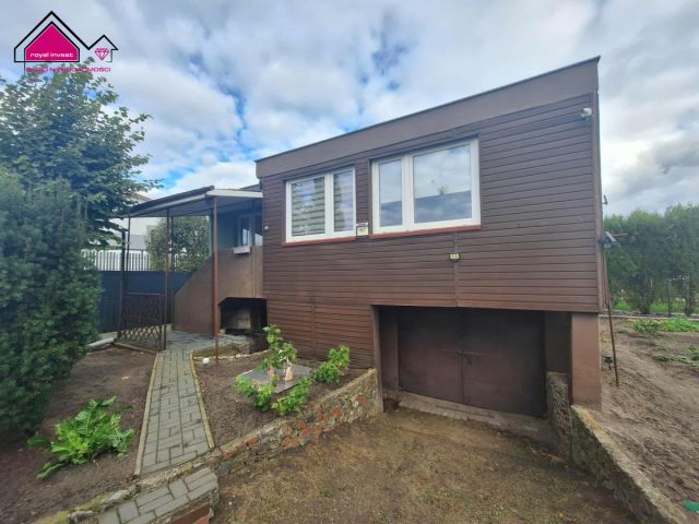 dom wolnostojący, 3 pokoje Mikorzyn. Zdjęcie 3