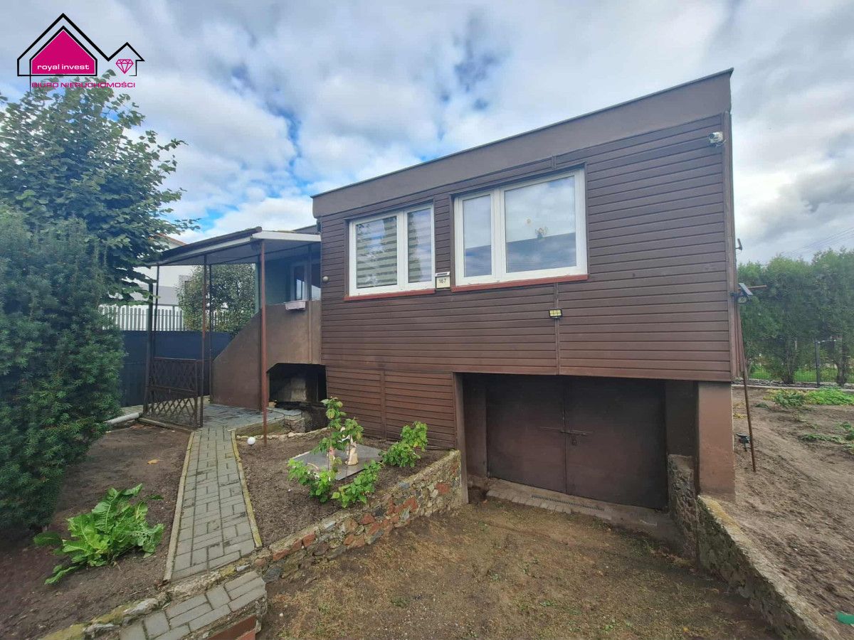 dom wolnostojący, 3 pokoje Mikorzyn. Zdjęcie 3