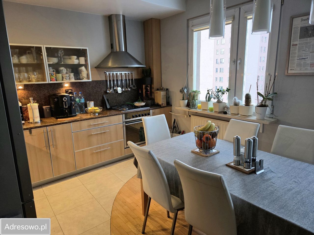 Mieszkanie 2-pokojowe Warszawa Wawrzyszew, ul. Sandora Petöfiego. Zdjęcie 4