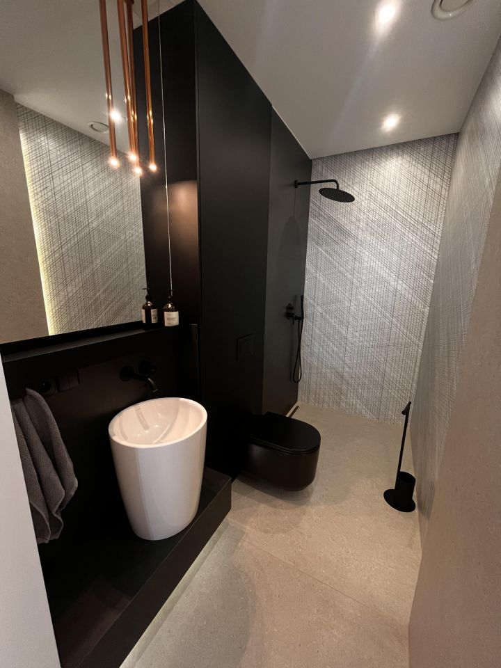 dom wolnostojący, 4 pokoje Bolesławiec Centrum, ul. Jagiellonów. Zdjęcie 37