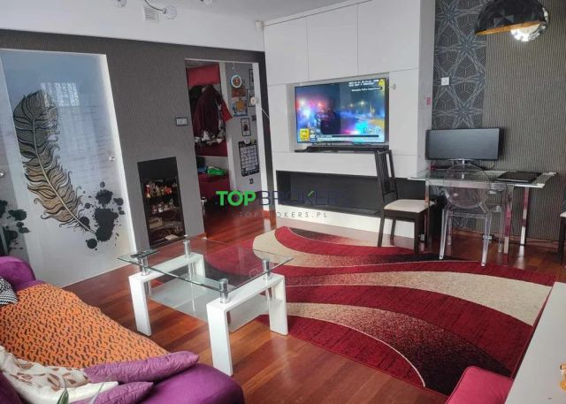 Mieszkanie 3-pokojowe Warszawa Targówek, ul. Malborska. Zdjęcie 3