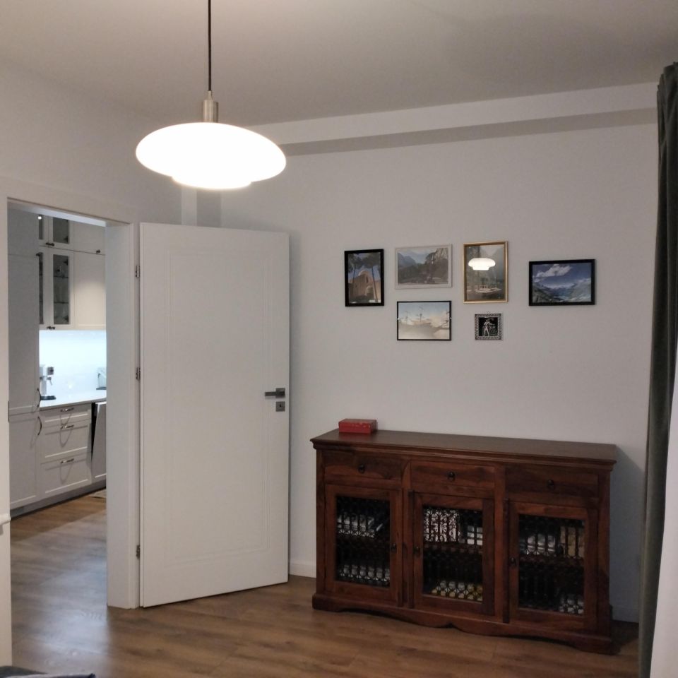 Mieszkanie 3-pokojowe Modlnica, ul. Wierzbowa. Zdjęcie 15