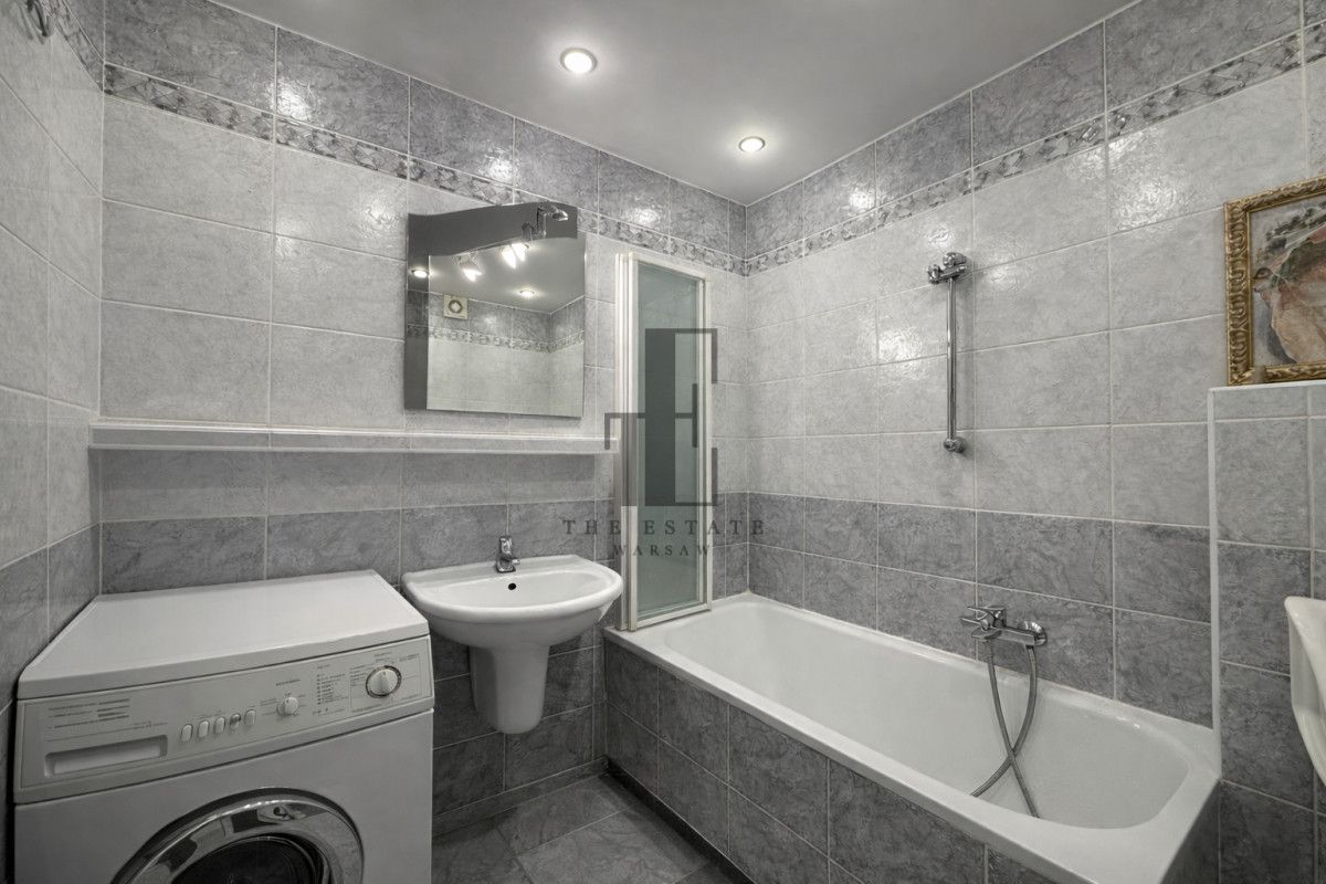 Mieszkanie 3-pokojowe Warszawa Ursynów, ul. Puszczyka. Zdjęcie 6