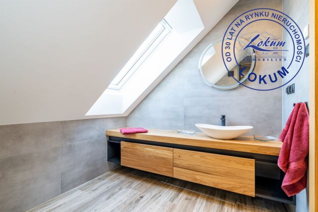 dom wolnostojący, 5 pokoi Boszkowo-Letnisko. Zdjęcie 14