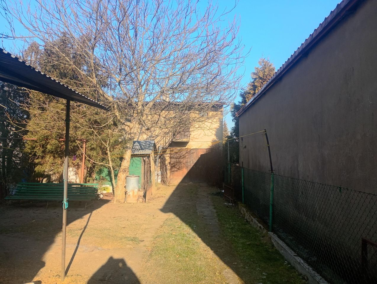 dom wolnostojący, 6 pokoi Mogilno, ul. Stanisława Staszica. Zdjęcie 2