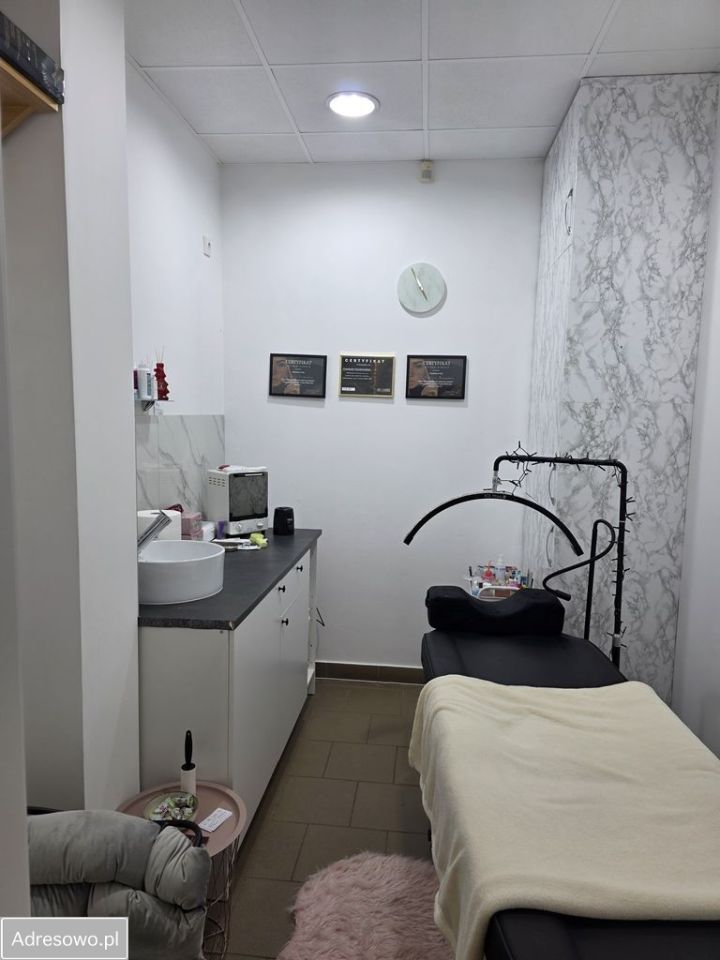 Lokal Wrocław Śródmieście, ul. Jedności Narodowej. Zdjęcie 2