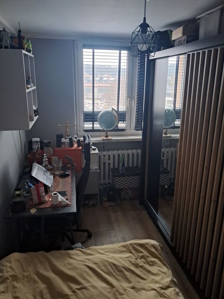 Mieszkanie 3-pokojowe Chorzów Batory, ul. Jurija Gagarina. Zdjęcie 3