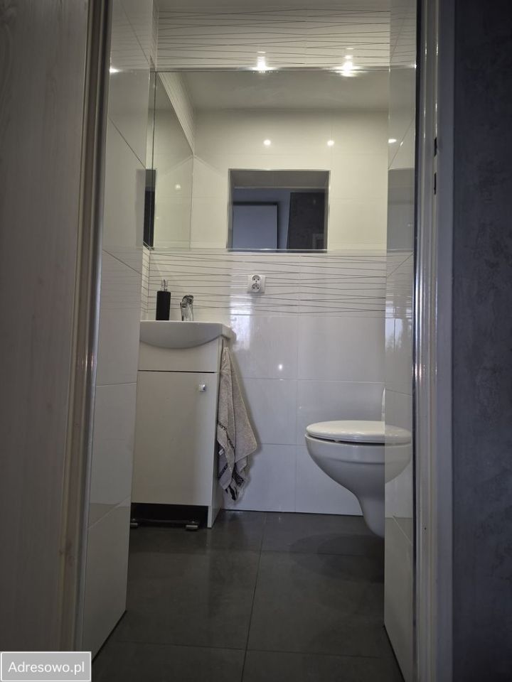 Mieszkanie 4-pokojowe Zielona Góra Centrum, ul. Profesora Zygmunta Szafrana. Zdjęcie 5