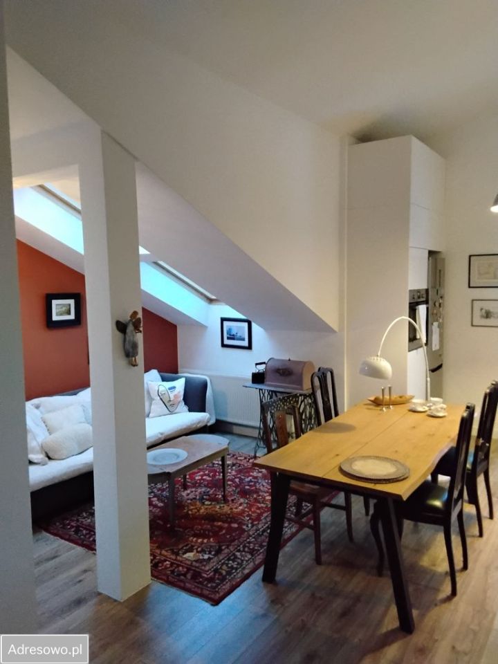 Mieszkanie 2-pokojowe Konstancin-Jeziorna, ul. Zgoda. Zdjęcie 6