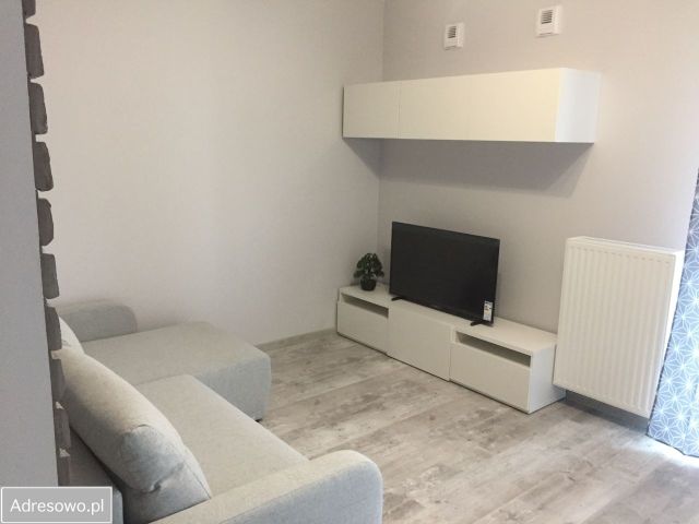 Mieszkanie 1-pokojowe Warszawa Białołęka, ul. Myśliborska. Zdjęcie 1