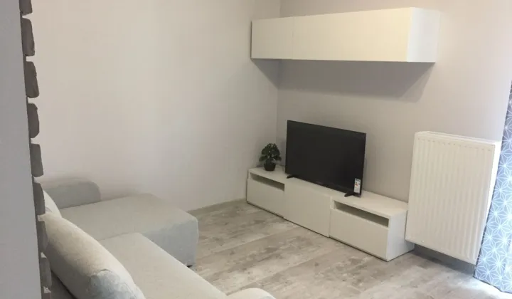 Mieszkanie 1-pokojowe Warszawa Białołęka, ul. Myśliborska