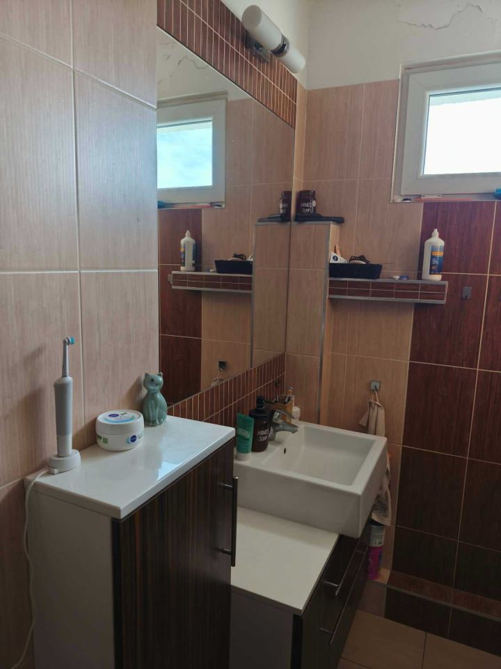 Mieszkanie 3-pokojowe Bydgoszcz Fordon, ul. Osiedlowa. Zdjęcie 6