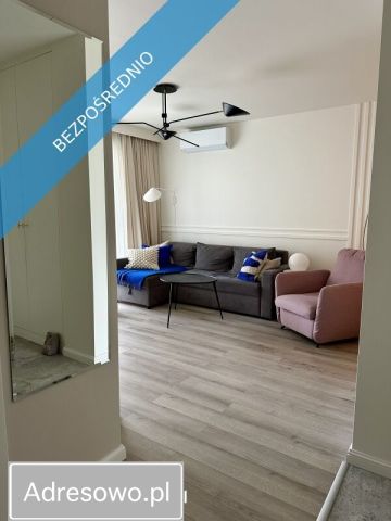 Mieszkanie 2-pokojowe Warszawa Praga-Południe, ul. Wiatraczna. Zdjęcie 1