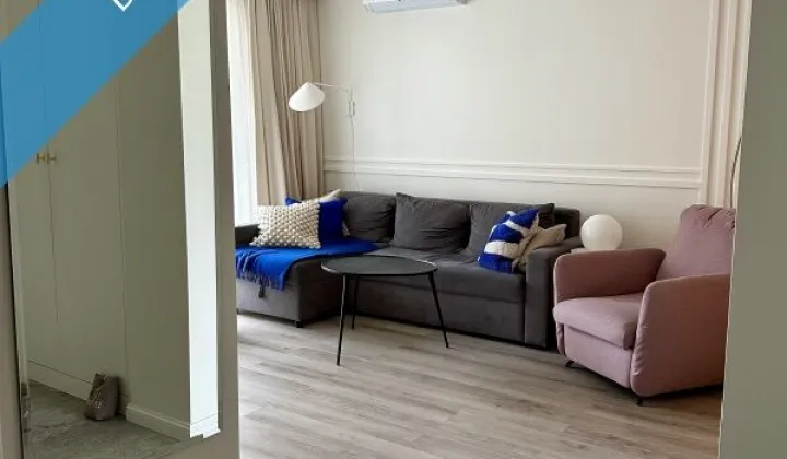 Mieszkanie 2-pokojowe Warszawa Praga-Południe, ul. Wiatraczna