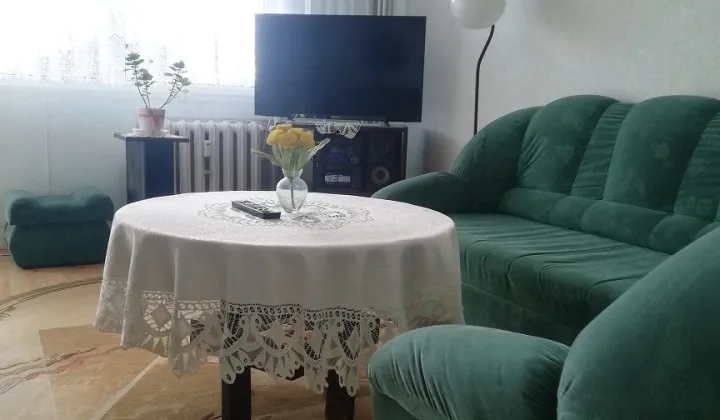 Mieszkanie 3-pokojowe Nowa Sól, ul. Staszica