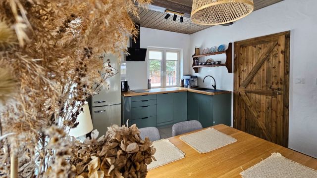 dom, 3 pokoje Pilchy. Zdjęcie 2