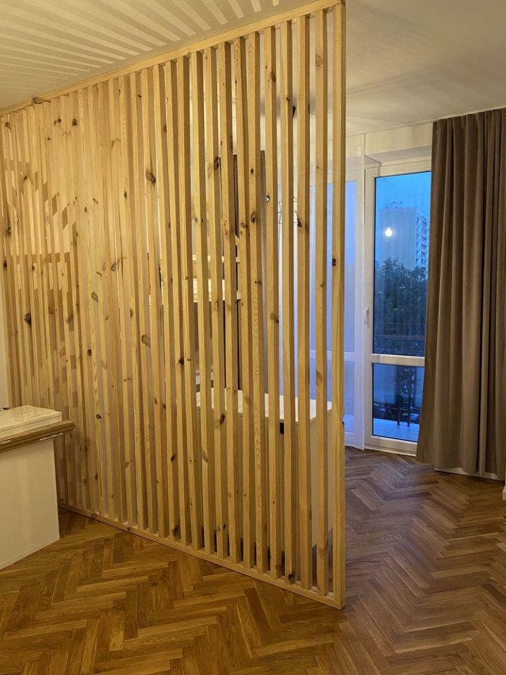 Mieszkanie 2-pokojowe Warszawa Grochów, ul. Szaserów. Zdjęcie 3