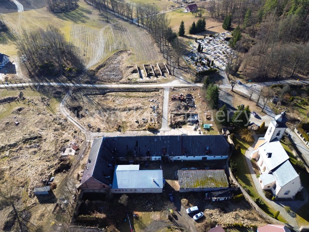 dom wolnostojący, 5 pokoi Staniszów. Zdjęcie 5