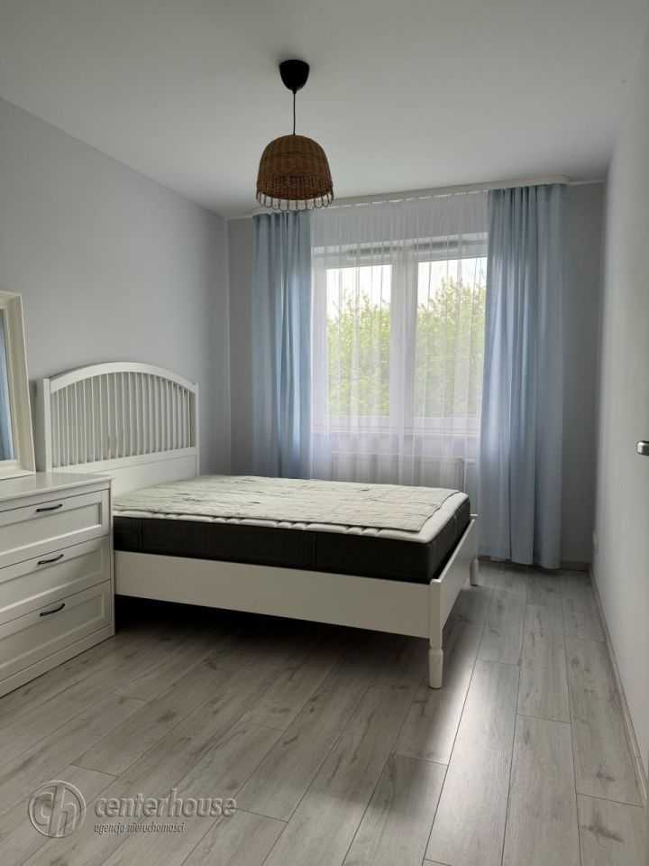 Mieszkanie 2-pokojowe Rzeszów Drabinianka, ul. Kornela Makuszyńskiego. Zdjęcie 5